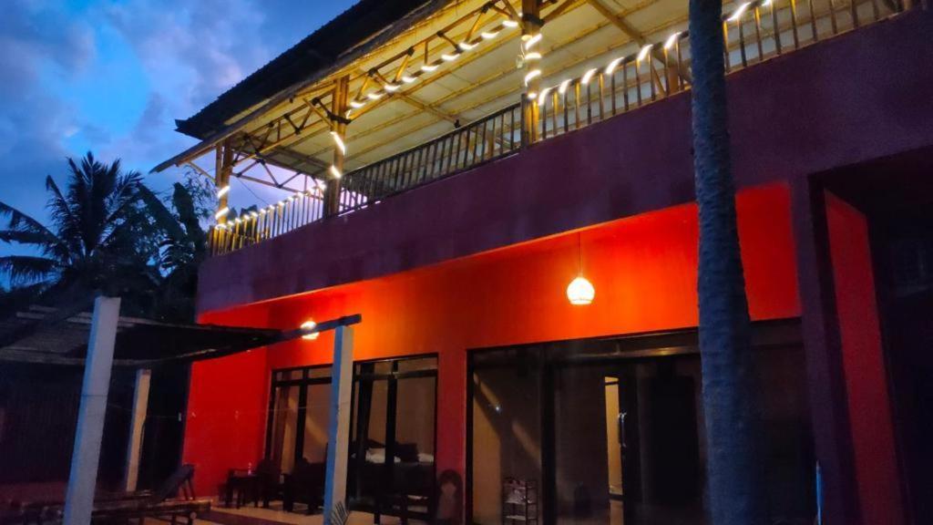 The Jade Garden - Your Home In Gili Air New House! Екстер'єр фото