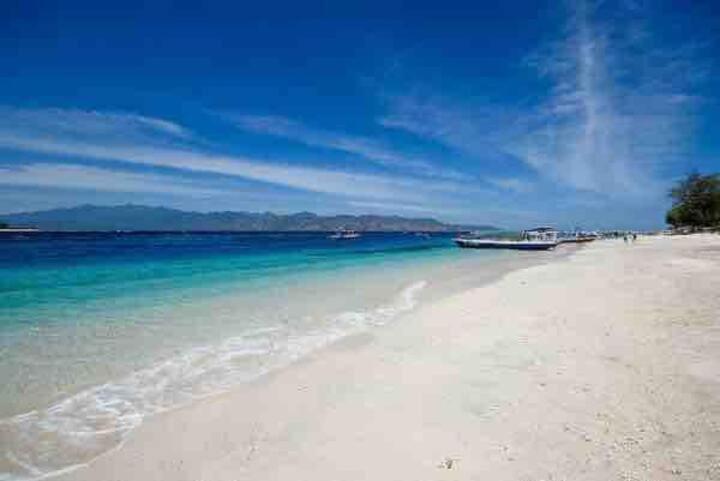 The Jade Garden - Your Home In Gili Air New House! Екстер'єр фото