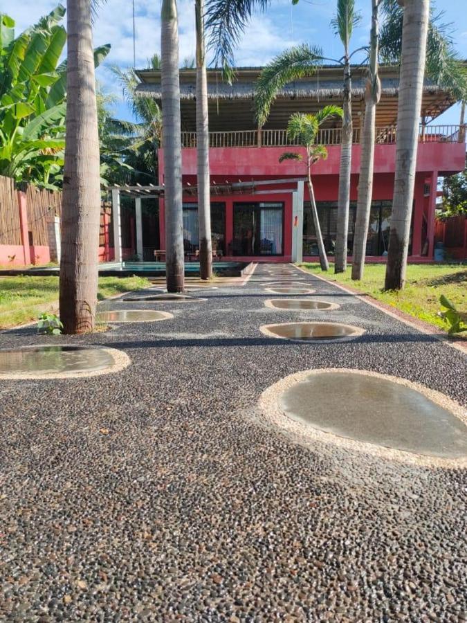 The Jade Garden - Your Home In Gili Air New House! Екстер'єр фото